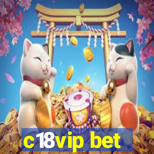 c18vip bet